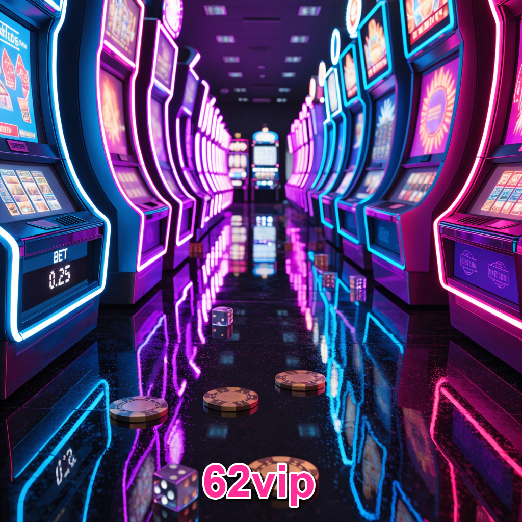 62vip APK Indonesia - Panduan Lengkap dan Tutorial