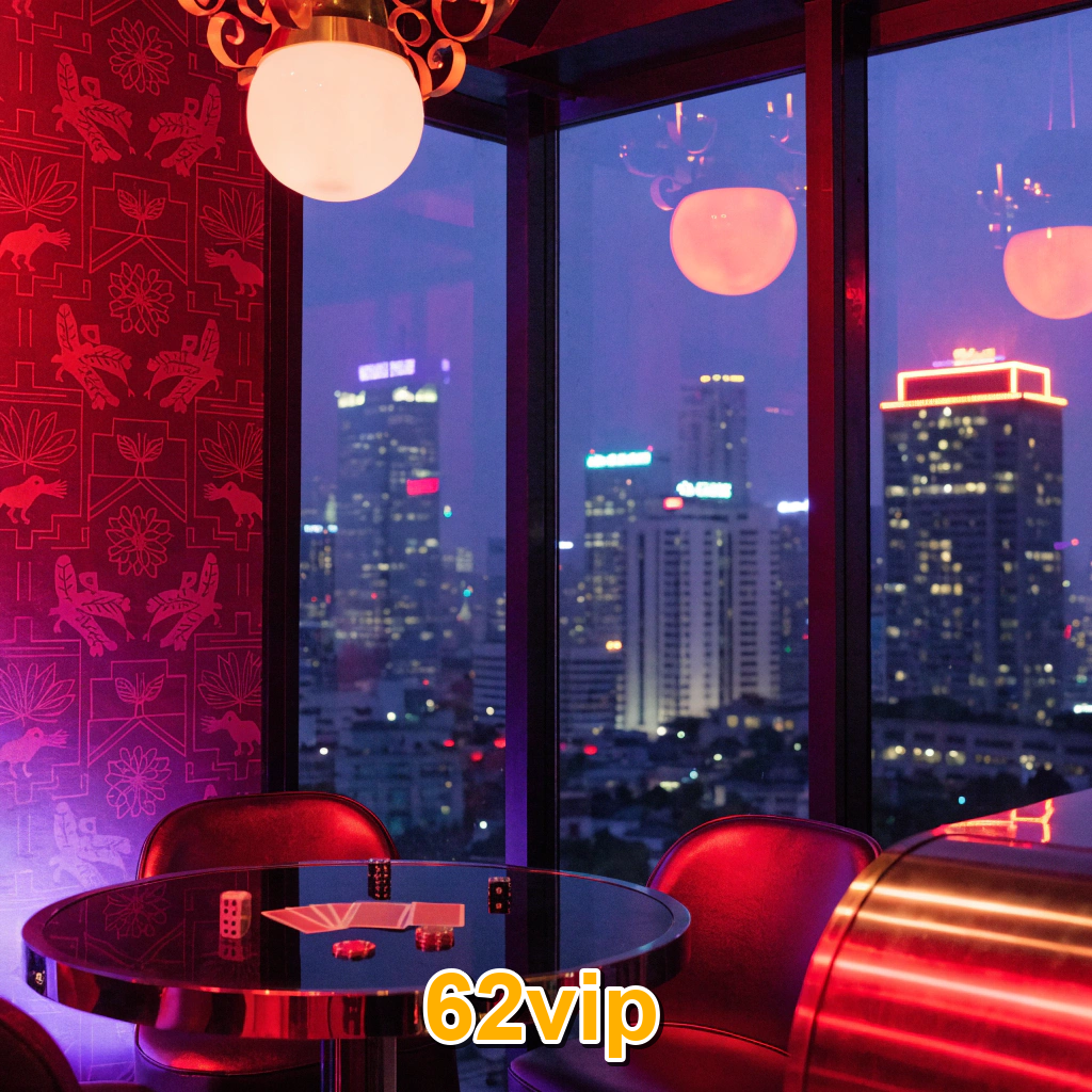 62vip APK Indonesia - Panduan Lengkap dan Tutorial