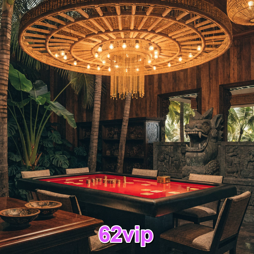 62vip APK Indonesia - Panduan Lengkap dan Tutorial